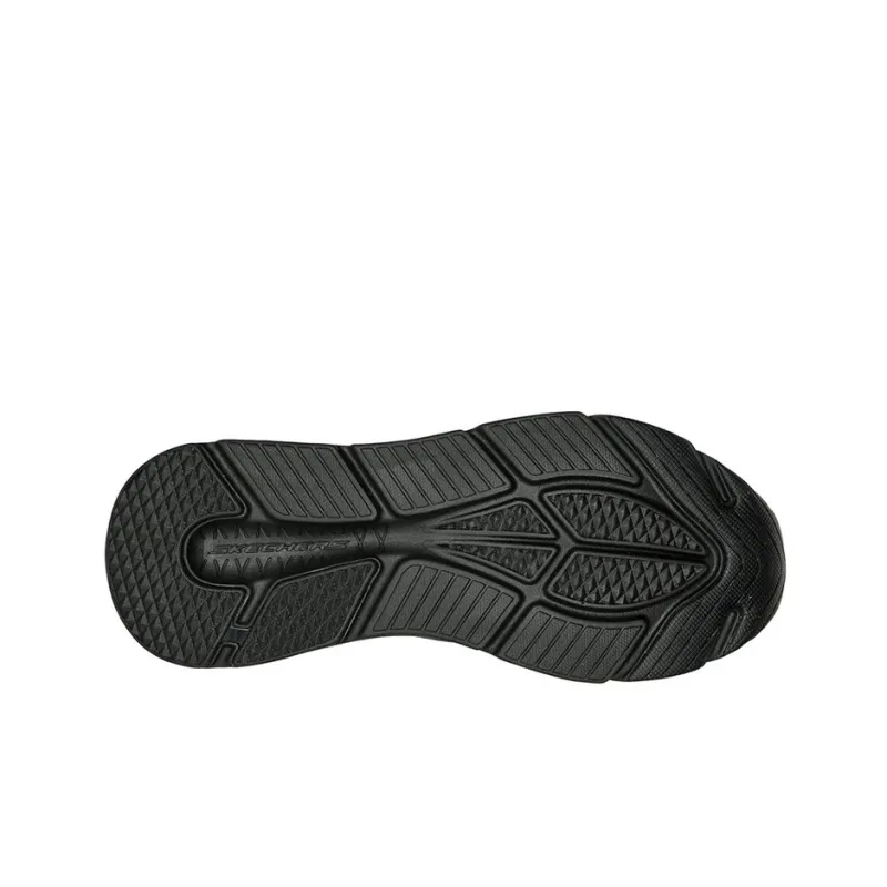 Skechers Go Run Max Cushioning Elite 'Black'-4