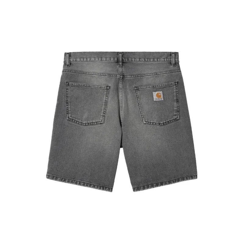 Carhartt Vintage Carhartt Sun Faded Shorts-1