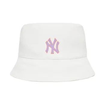 MLB Polyester Bucket Hats Unisex