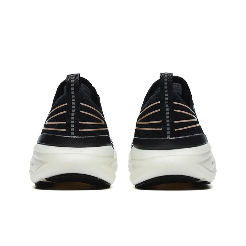 FILA Athletics Energy 'Black Pink' Women's-3