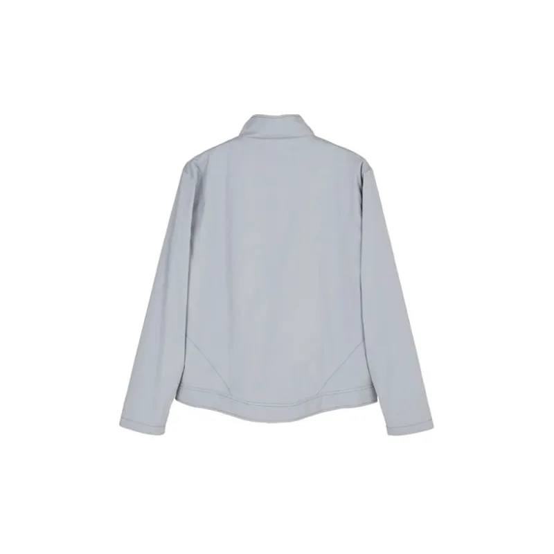 AFFIX SS22 Loose Fit Jacket Men's Gray-1
