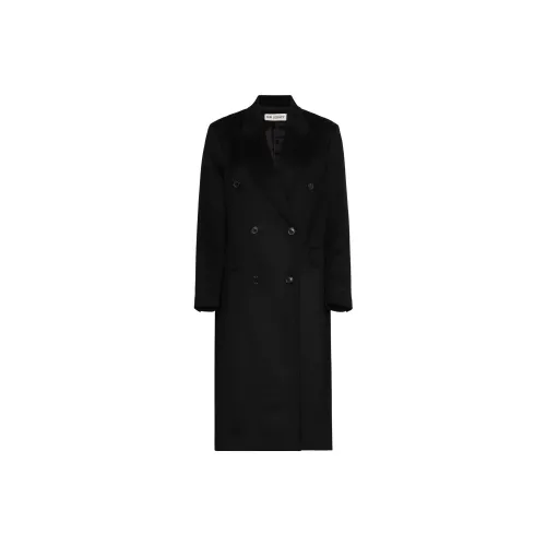 OUR LEGACY Velvet Jackets Women's Black