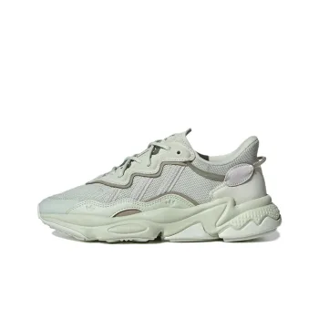 Adidas Originals Ozweego Linen Green Women's
