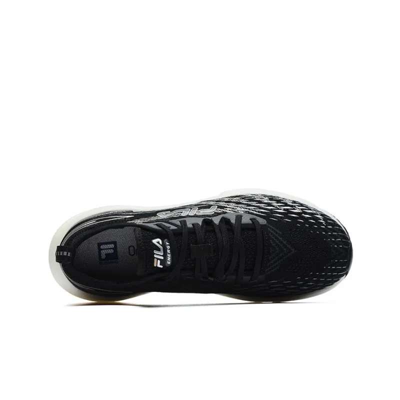 FILA Athletics Energy 'Black Pink' Women's-2