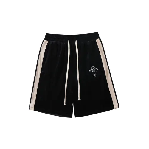 SandKnit Unisex Casual Shorts