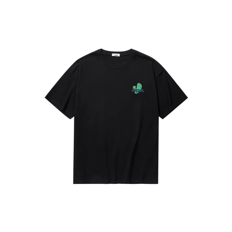 GUKUUL T-Shirts Unisex-1