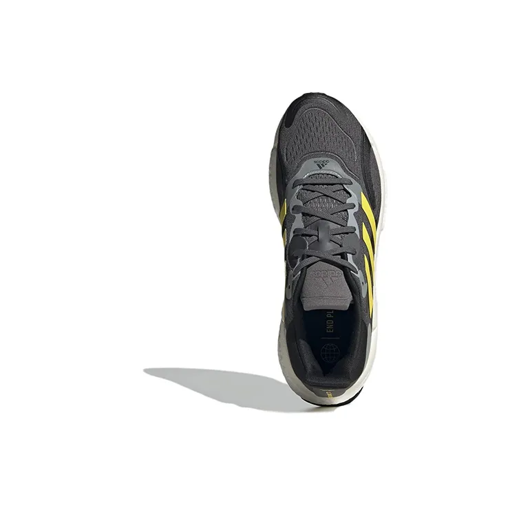 Adidas Solar Boost 4 'Grey Beam Yellow'-4