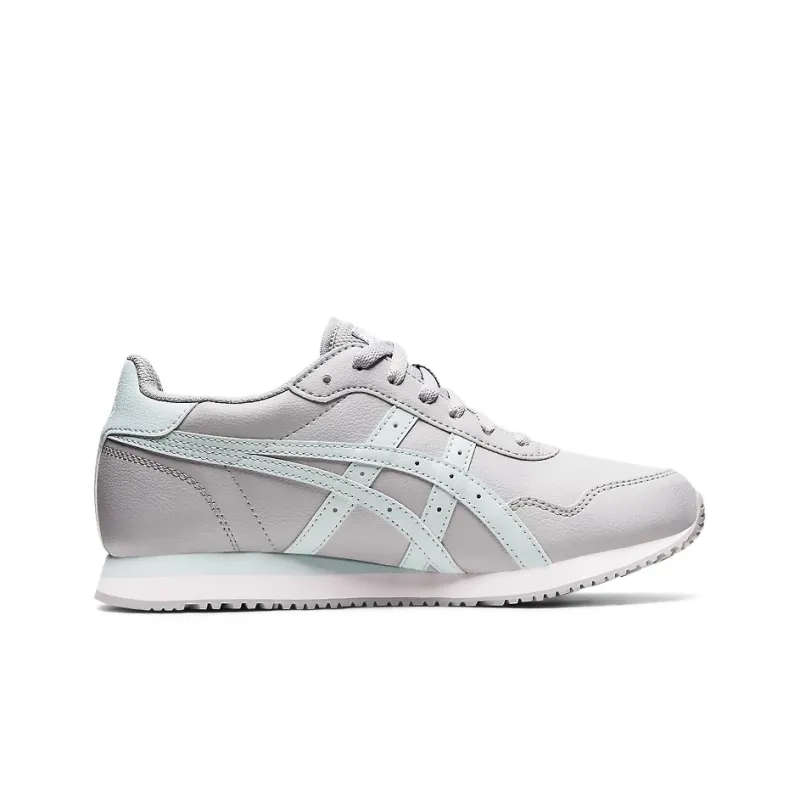 Asics Tiger Runner 'Piedmont Grey Aqua Angel' Women's-1