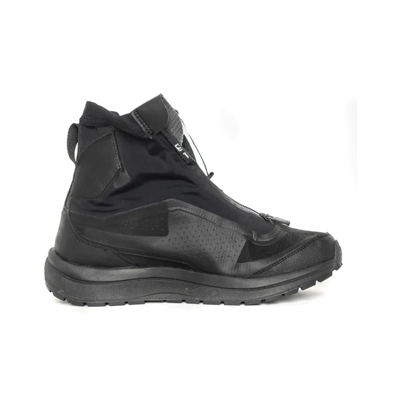 SALOMON 11 By Boris Bidjan Saberi X Bamba 2 High GORE-TEX 'Black'-1