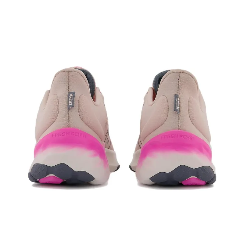 New Balance Fresh Foam Roav V2 'Pink White' Women's-4