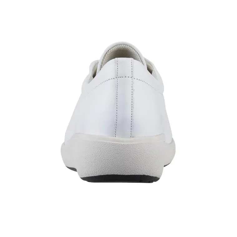 Mizuno Select 825 Anti-Slip Wear-Resistant Low-Top Sports Casual Shoes Women's White-3