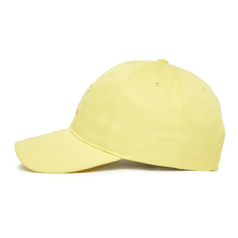MLB Cotton Baseball Caps Unisex-1
