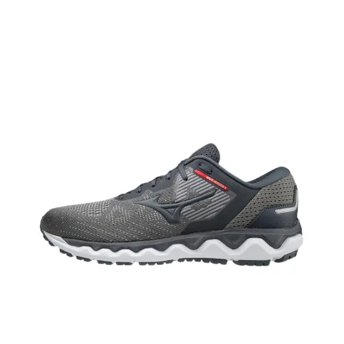 Mizuno Horizon 5 Running Shoes Men Low-Top