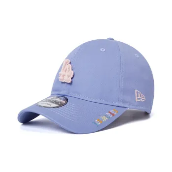 New Era Cotton Baseball Caps Men's