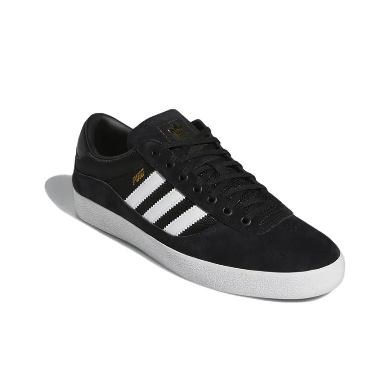 Adidas Puig Indoor Core Black Cloud White Pulse Lime-2