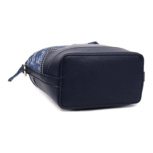 CHISIY Artificial Leather Crossbody Bags Handbags Small Size Women's Blue/Olive Green-2