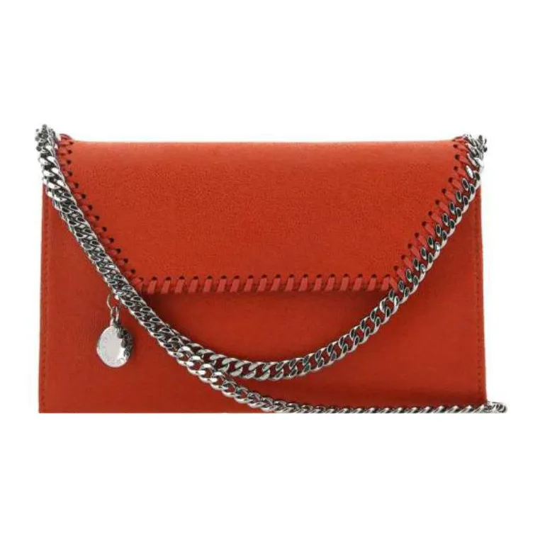 Stella McCartney Shoulder Bags-0
