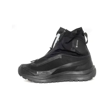 SALOMON 11 By Boris Bidjan Saberi X Bamba 2 High GORE TEX 'Black'