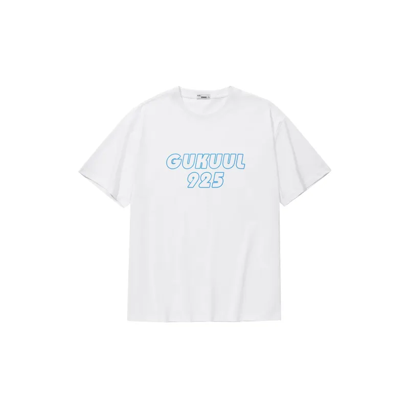 GUKUUL T-Shirts Unisex-7