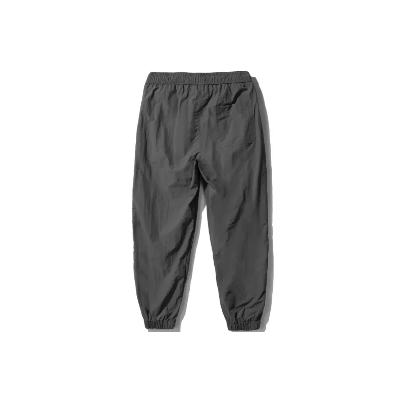 OLRIK Knitted Sweatpants Unisex-6