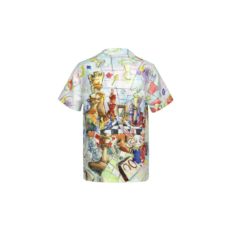 Richie Macie Shirts Unisex-1