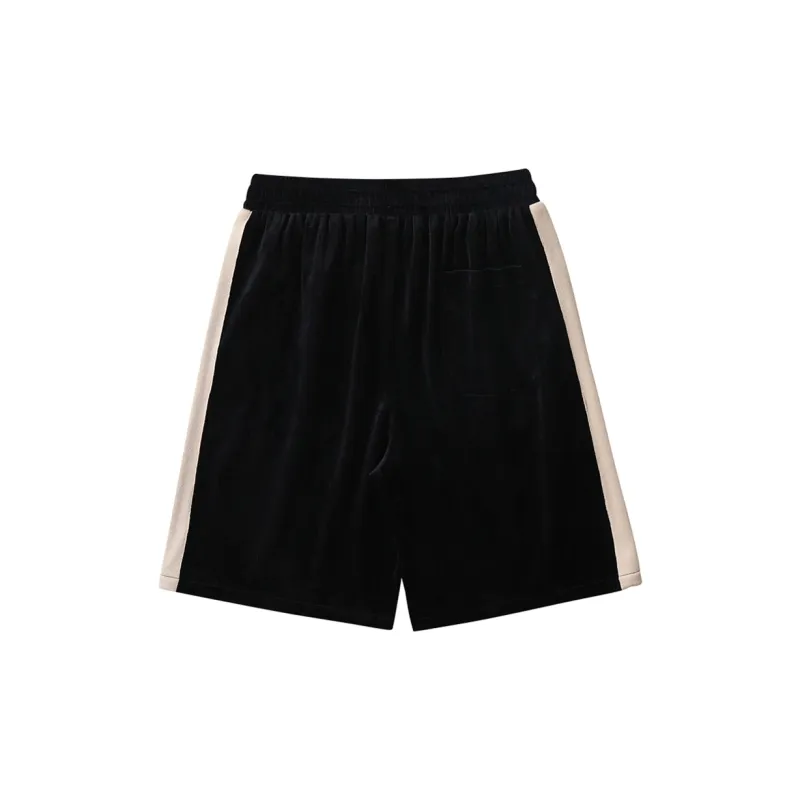 SandKnit Casual Shorts Unisex-1