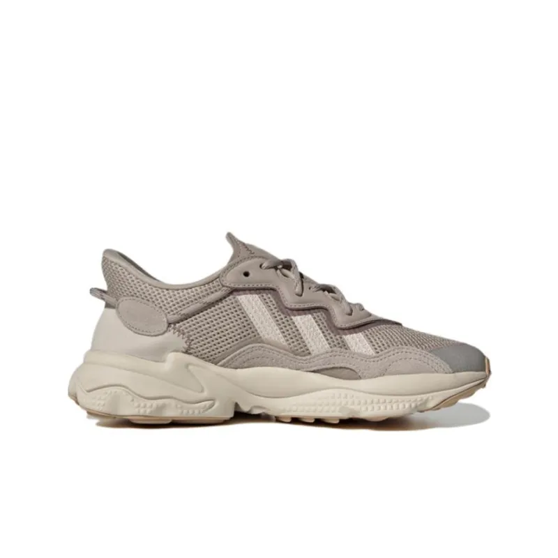 Adidas Originals Ozweego 'Brown' Women's-1