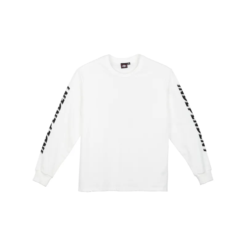 INDEPENDENT T-Shirt Unisex White-1