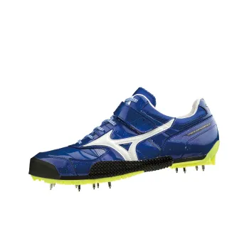 Mizuno Field Geo JT BL