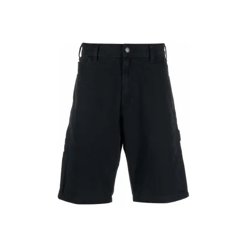 Dickies Denim Shorts Men Black