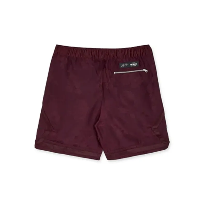 Jordan X A Ma Maniere Jacquard Shorts-1