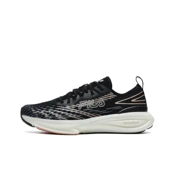 FILA Athletics Energy 'Black Pink' Women's