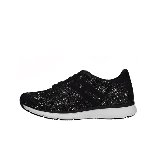 HOGAN Traditional Casual Shoes Women's Low-Top