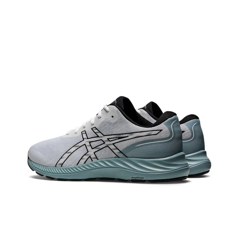 Asics Gel Excite 9 'White Tower Grey'-3