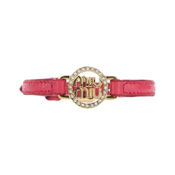MIU MIU Bracelets Unisex