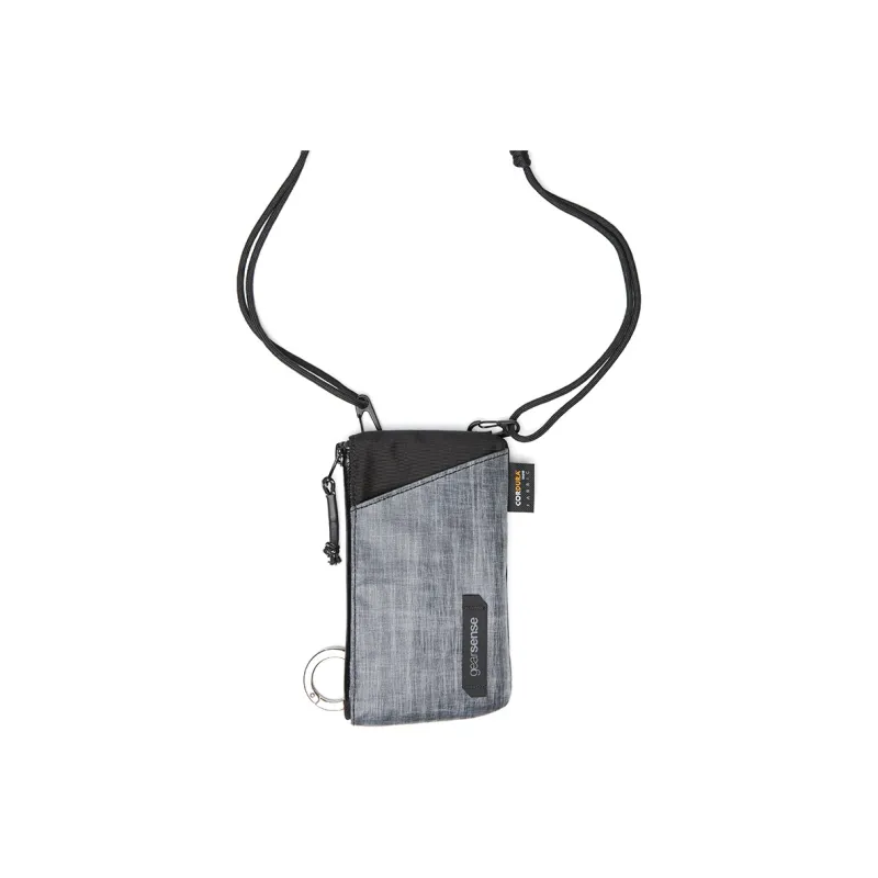 COMBACK Canvas Bag, Cell Phone Pouch, Coin Purse, Crossbody Bag Mini Men's-4