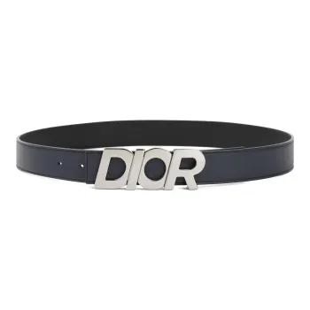 DIOR Reversible DIOR Belt