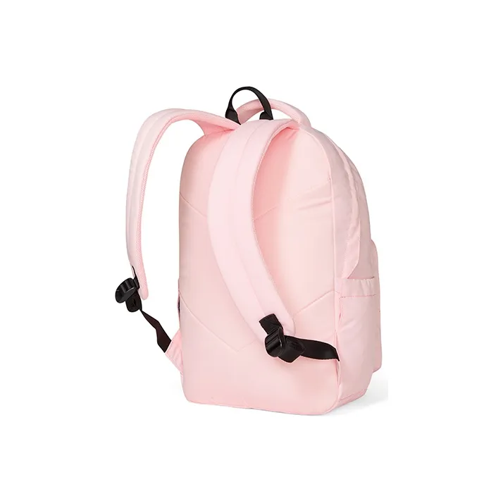 Skechers Polyester Backpack Regular Unisex Baby Cradle Pink-3
