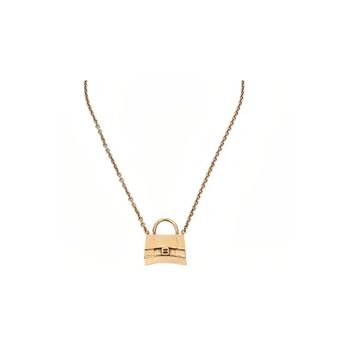 Balenciaga Women Necklace