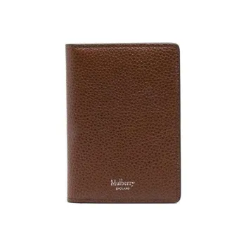 Mulberry Wallets