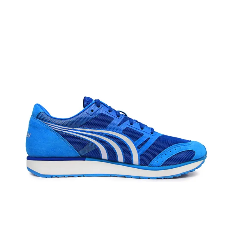 DO WIN RC2 PRO Cushioning Anti Slip Wear Resistant Breathability Low Top Marathon Running Shoes Unisex Blue-1