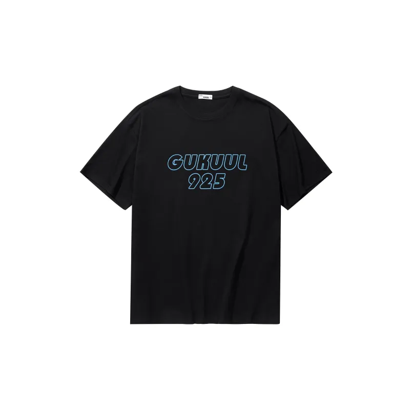 GUKUUL T-Shirts Unisex-1