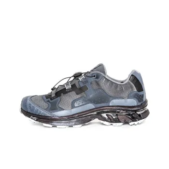 SALOMON Bamba 5 Panelled Sneakers