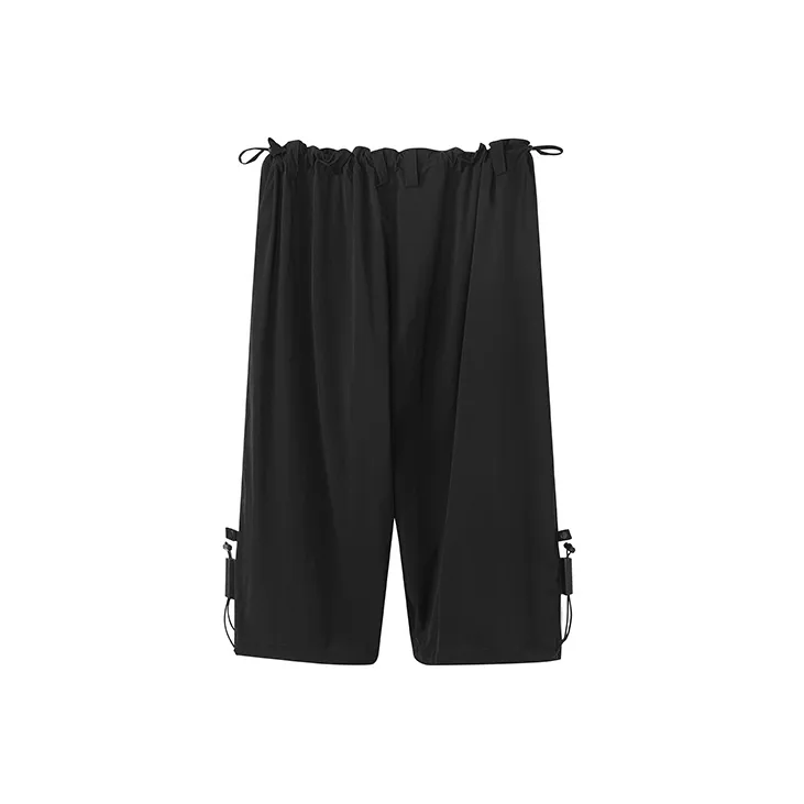 NORVINCY Western Trendy Knitted Sweatpants Unisex-1