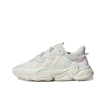Adidas Originals Ozweego Bliss Orange Almost Blue Women's