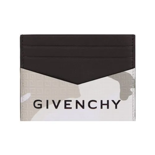 Givenchy 4G Card Holders