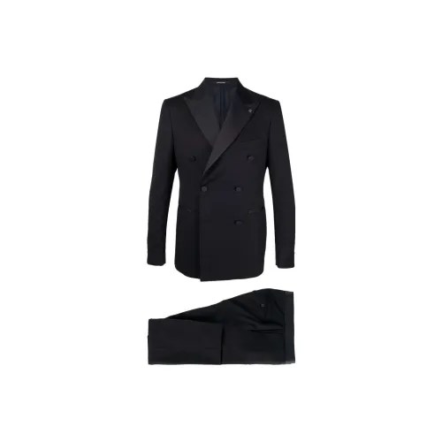 Tagliatore Double breasted Dinner Suit Set