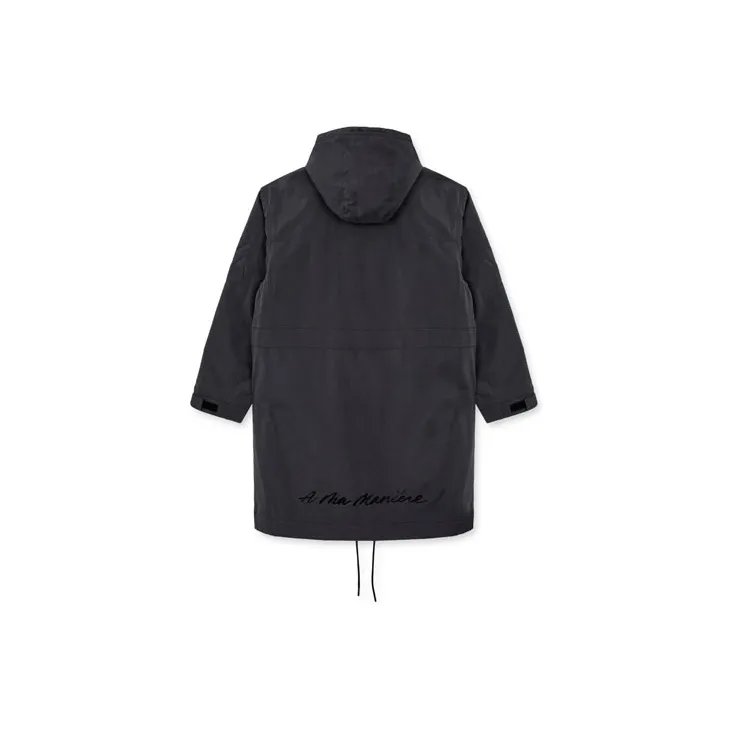 Jordan X A Ma Maniere Hooded Jacket-1