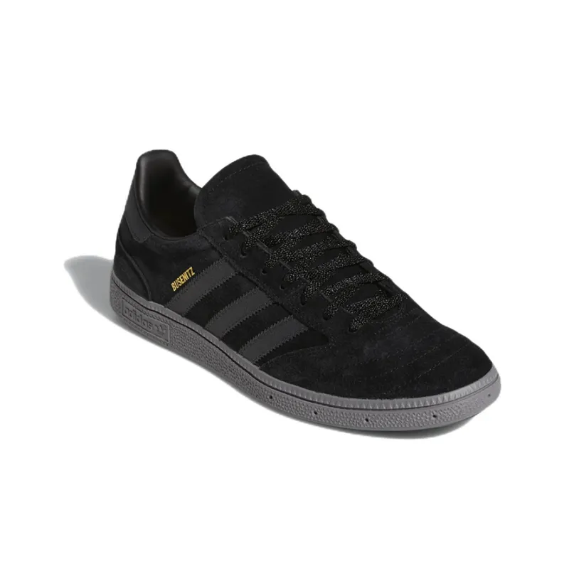 Adidas Busenitz Vintage Black Grey-2