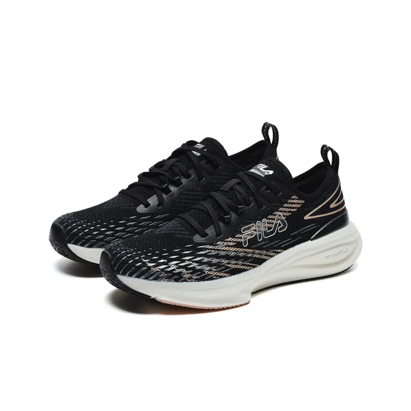 FILA Athletics Energy 'Black Pink' Women's-1